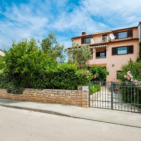 Casa Botin Rovinj Ngoại thất bức ảnh
