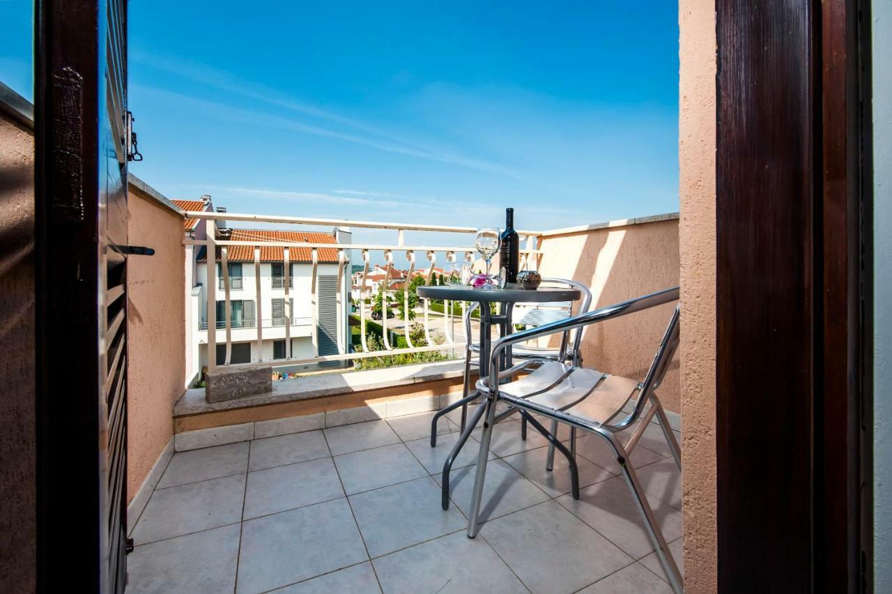 Casa Botin Rovinj Ngoại thất bức ảnh