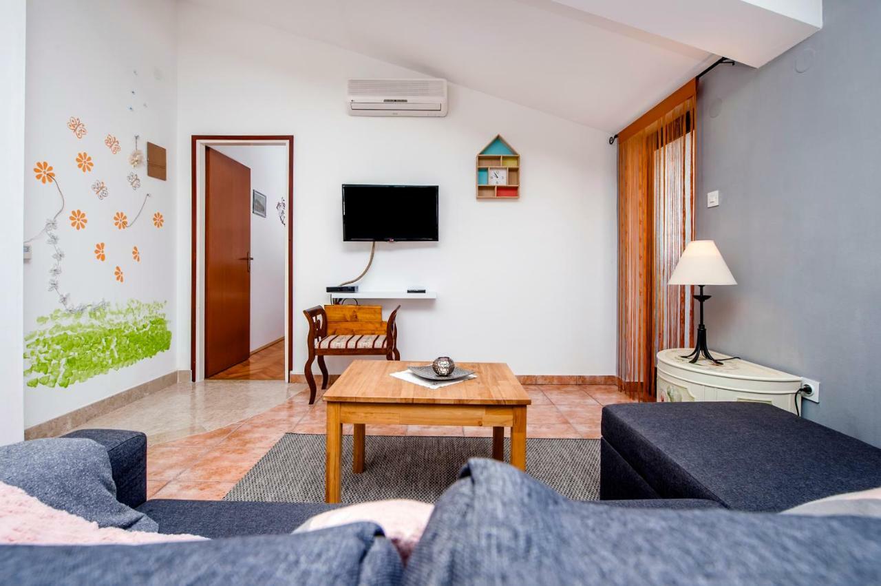 Casa Botin Rovinj Ngoại thất bức ảnh