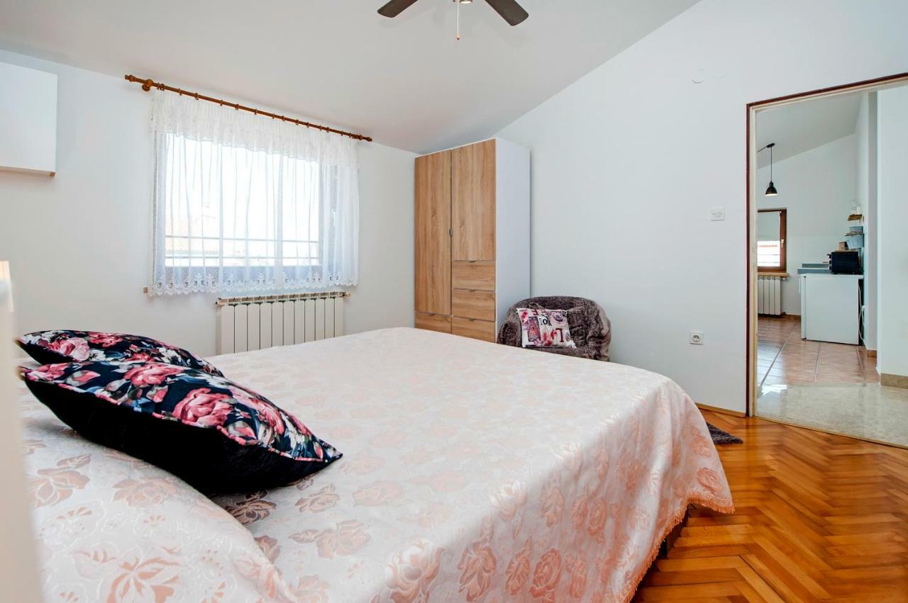 Casa Botin Rovinj Ngoại thất bức ảnh