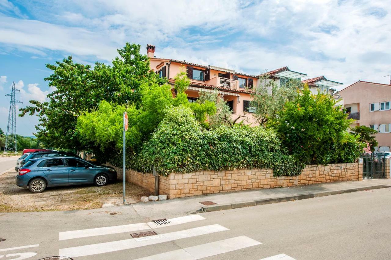 Casa Botin Rovinj Ngoại thất bức ảnh