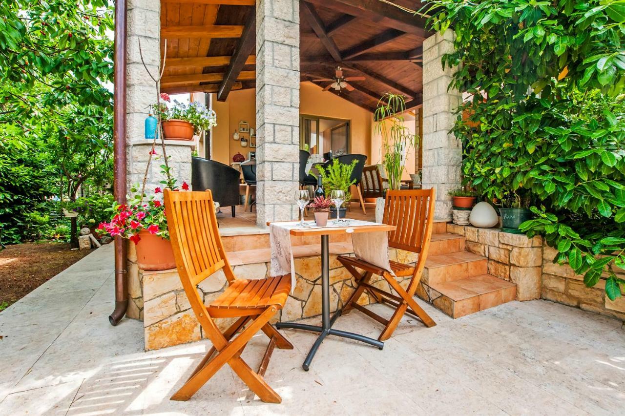 Casa Botin Rovinj Ngoại thất bức ảnh