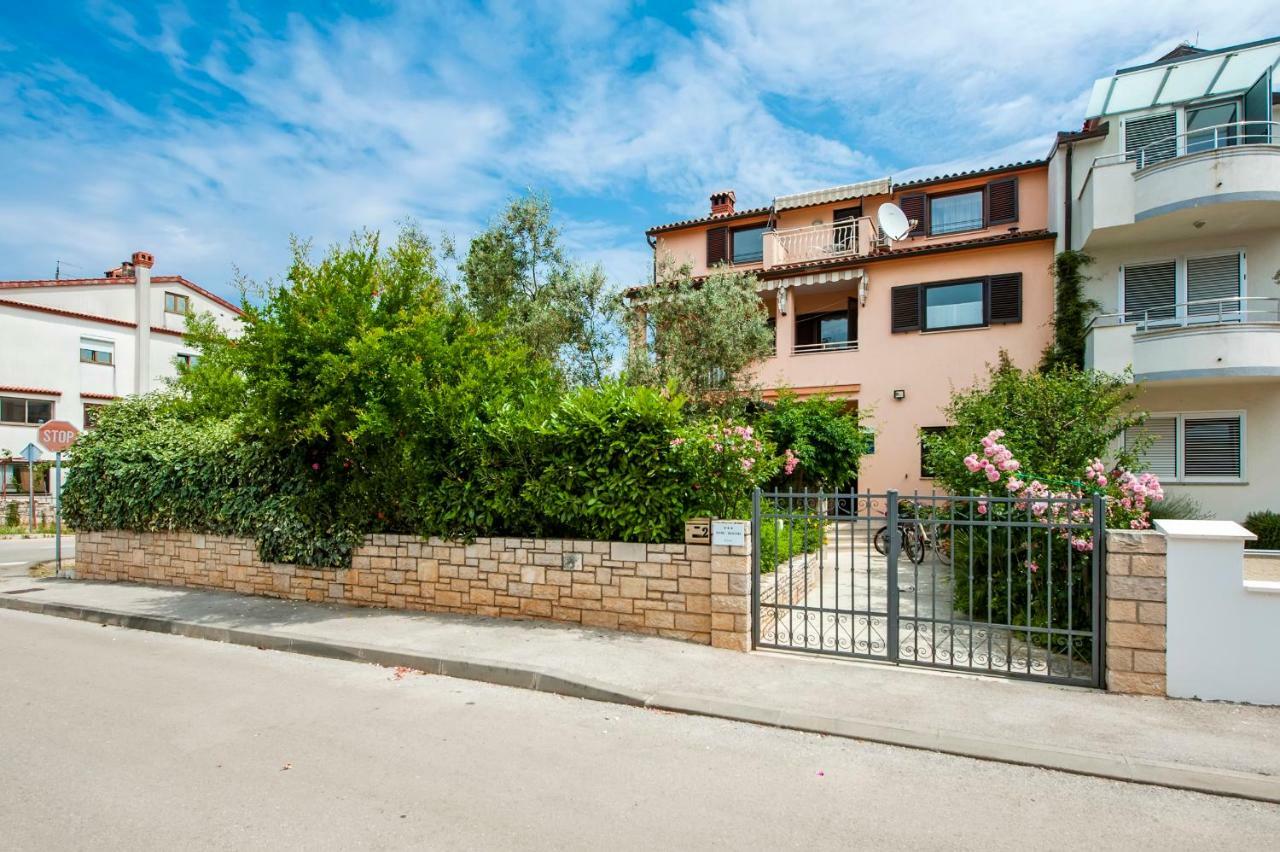 Casa Botin Rovinj Ngoại thất bức ảnh