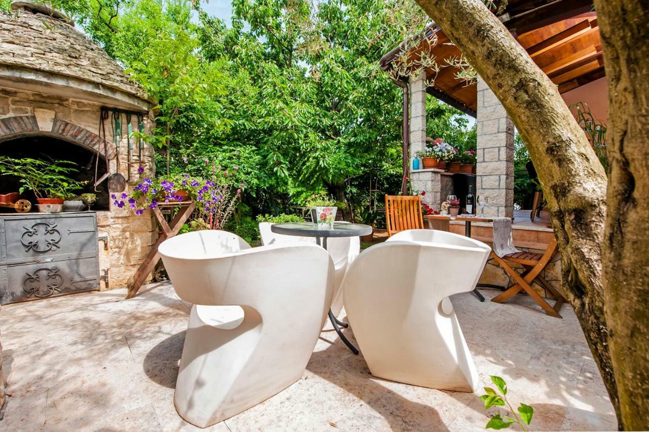 Casa Botin Rovinj Ngoại thất bức ảnh