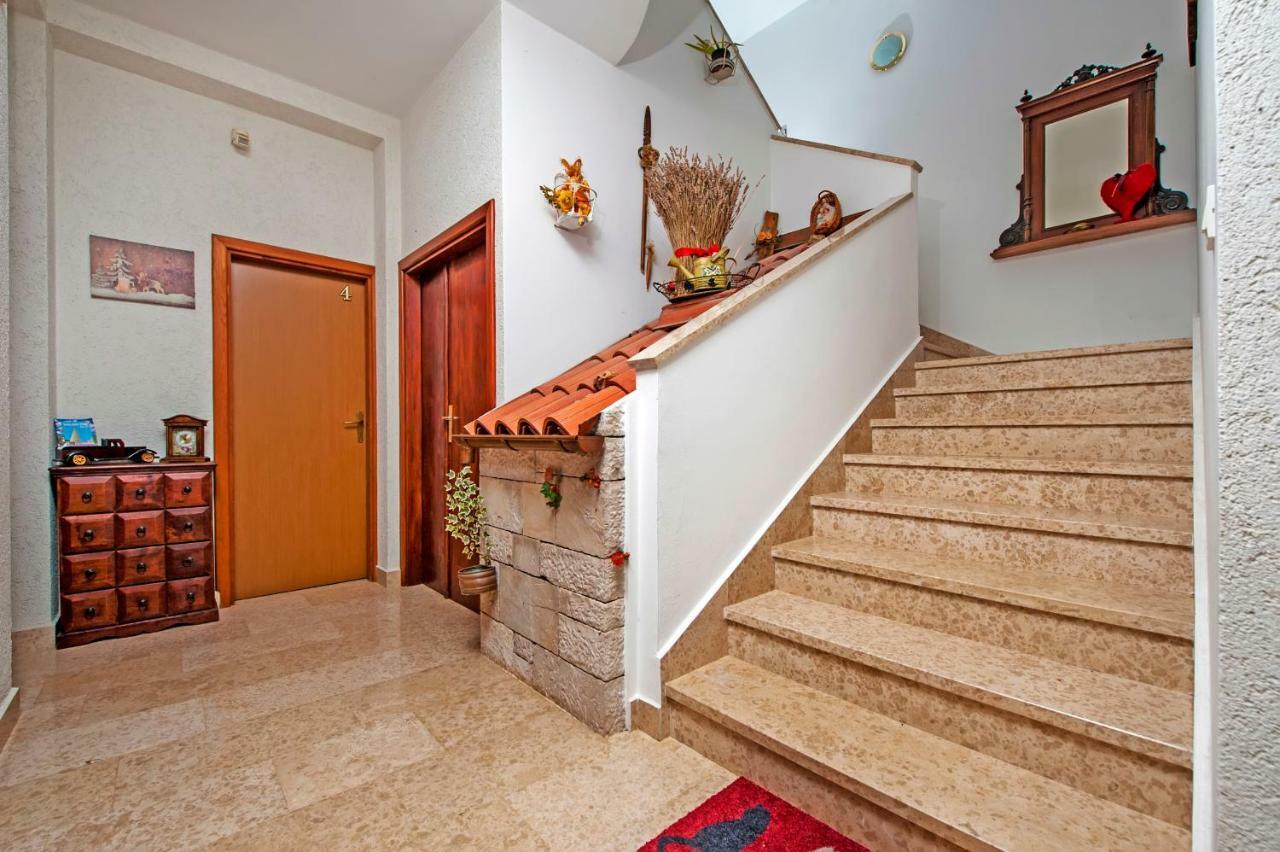 Casa Botin Rovinj Ngoại thất bức ảnh