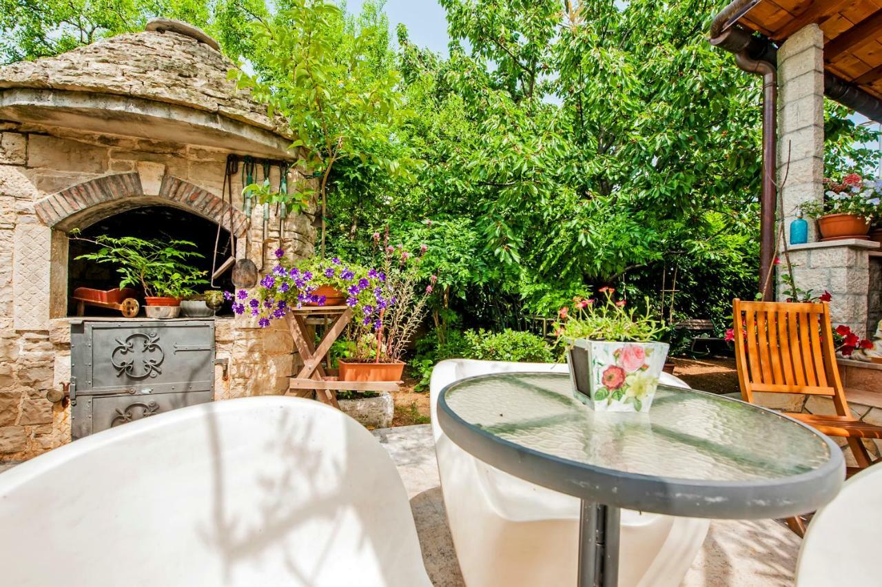 Casa Botin Rovinj Ngoại thất bức ảnh