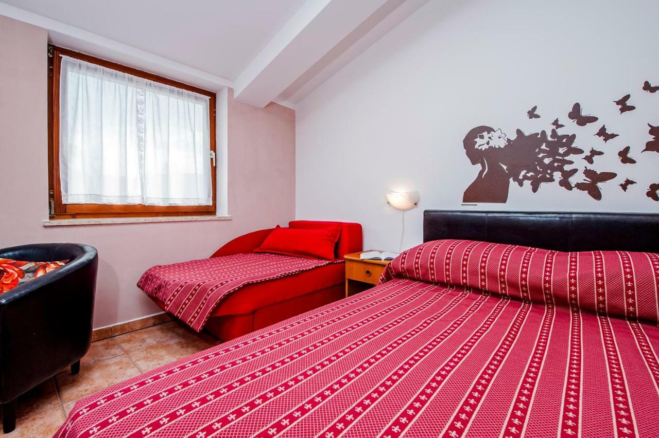 Casa Botin Rovinj Ngoại thất bức ảnh