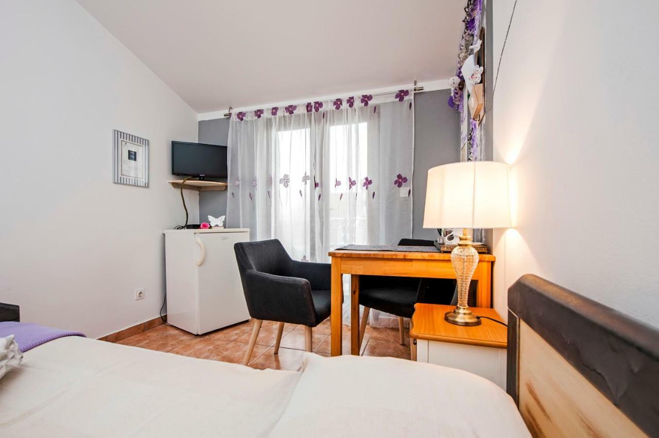 Casa Botin Rovinj Ngoại thất bức ảnh