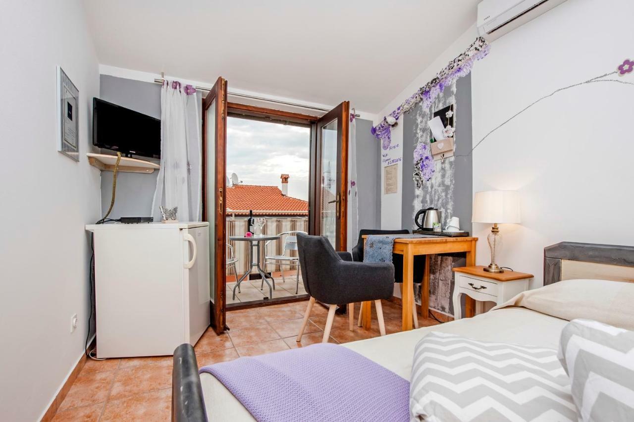 Casa Botin Rovinj Ngoại thất bức ảnh