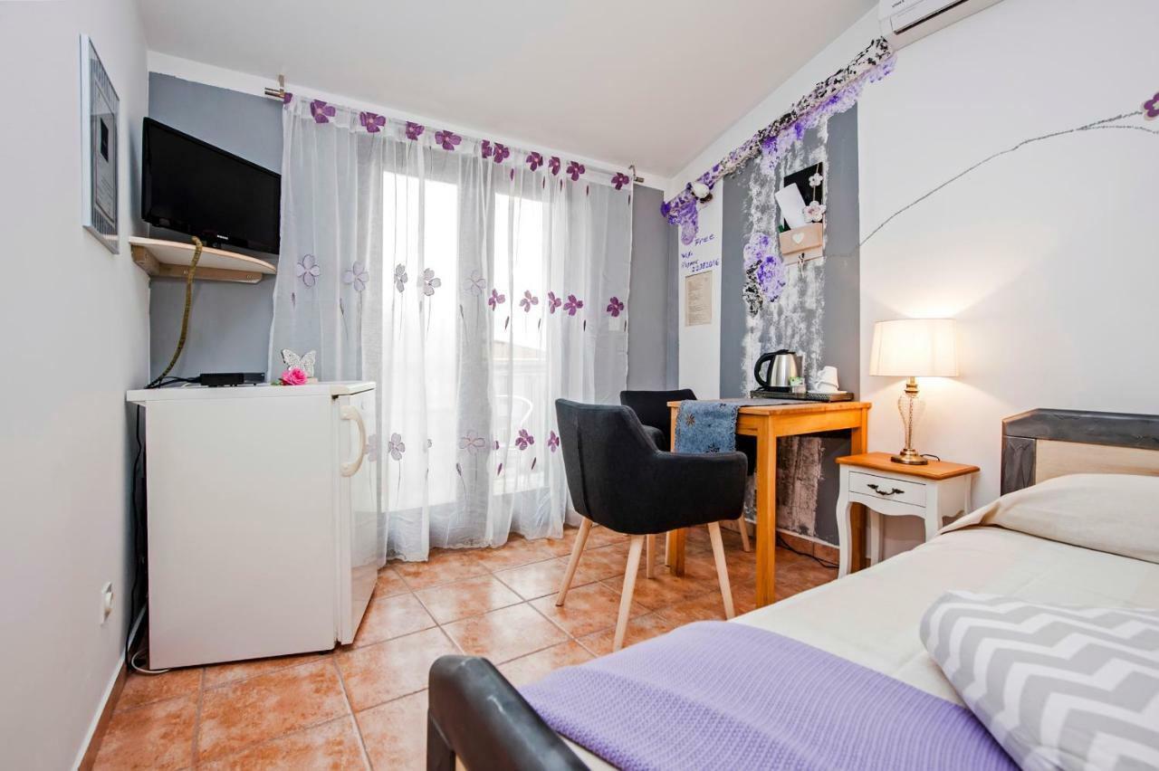 Casa Botin Rovinj Ngoại thất bức ảnh