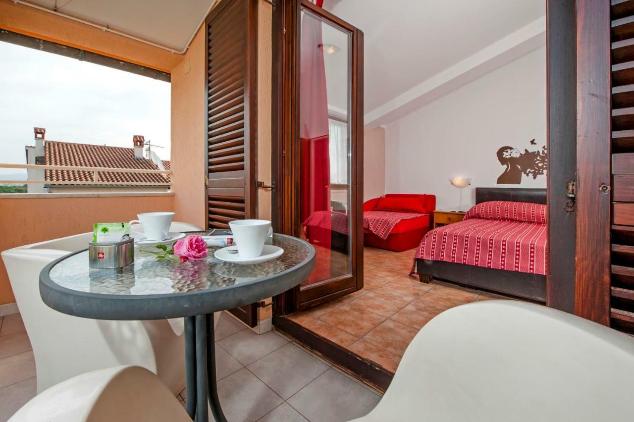 Casa Botin Rovinj Ngoại thất bức ảnh