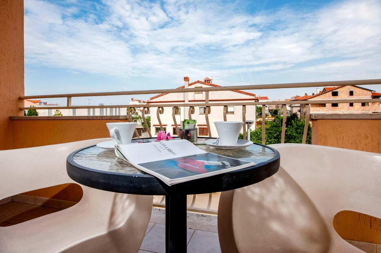 Casa Botin Rovinj Ngoại thất bức ảnh