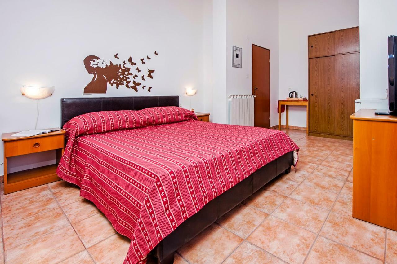 Casa Botin Rovinj Ngoại thất bức ảnh