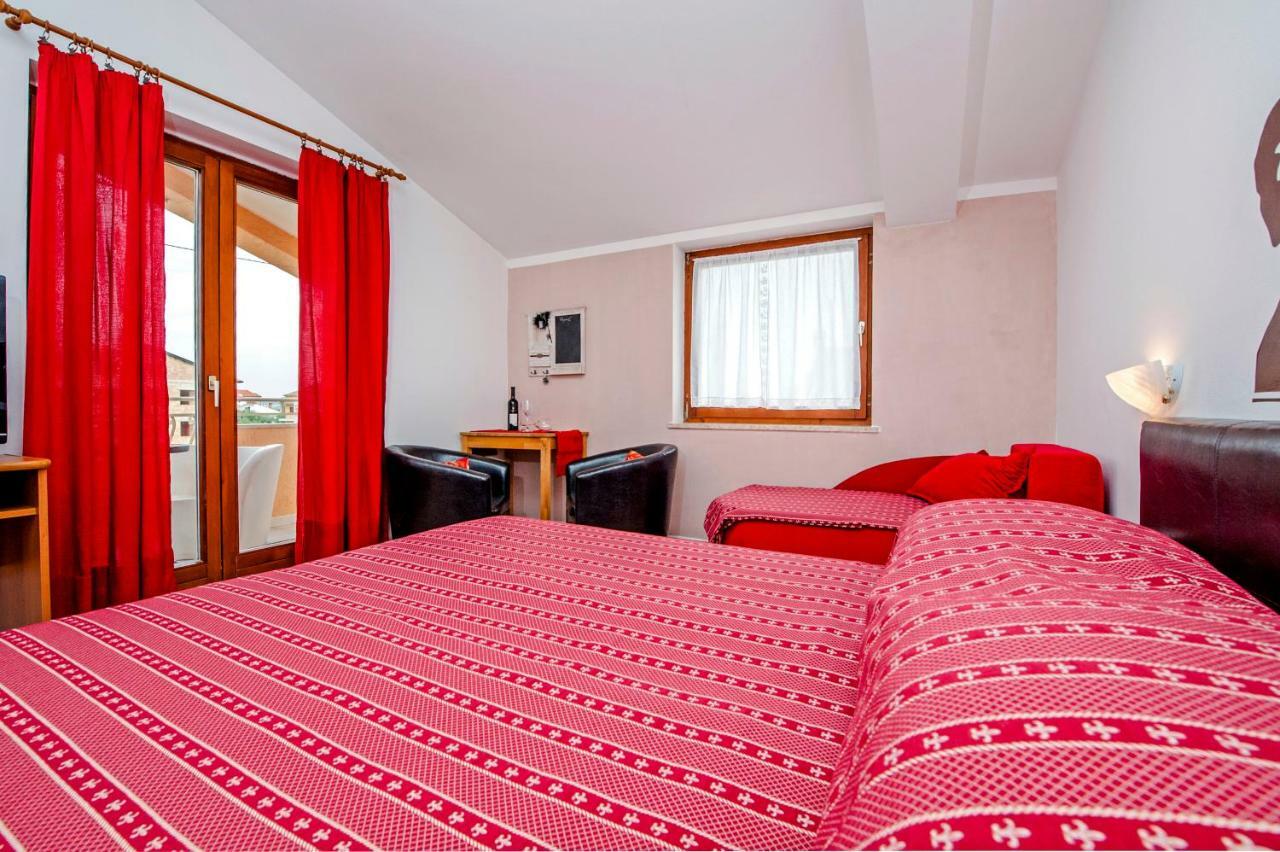 Casa Botin Rovinj Ngoại thất bức ảnh