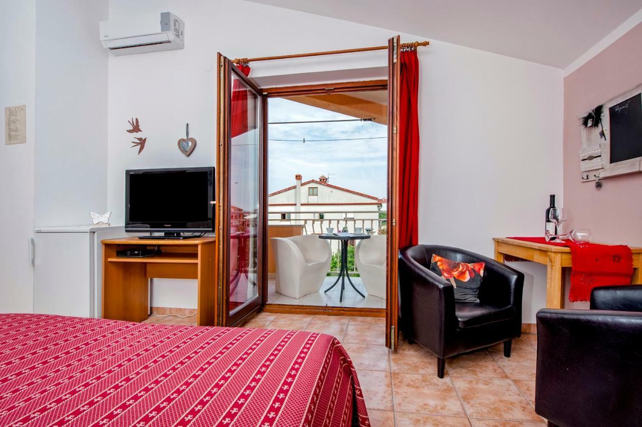 Casa Botin Rovinj Ngoại thất bức ảnh