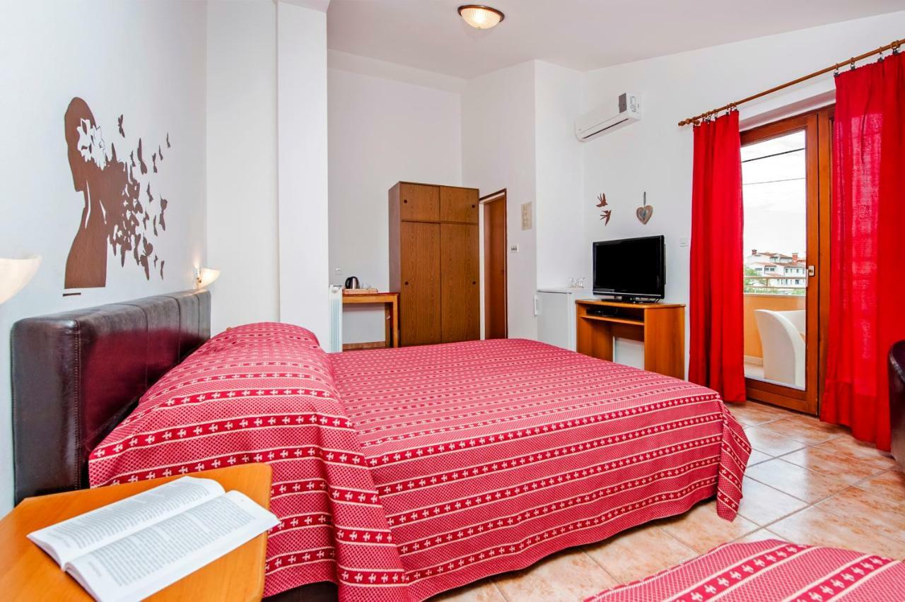 Casa Botin Rovinj Ngoại thất bức ảnh
