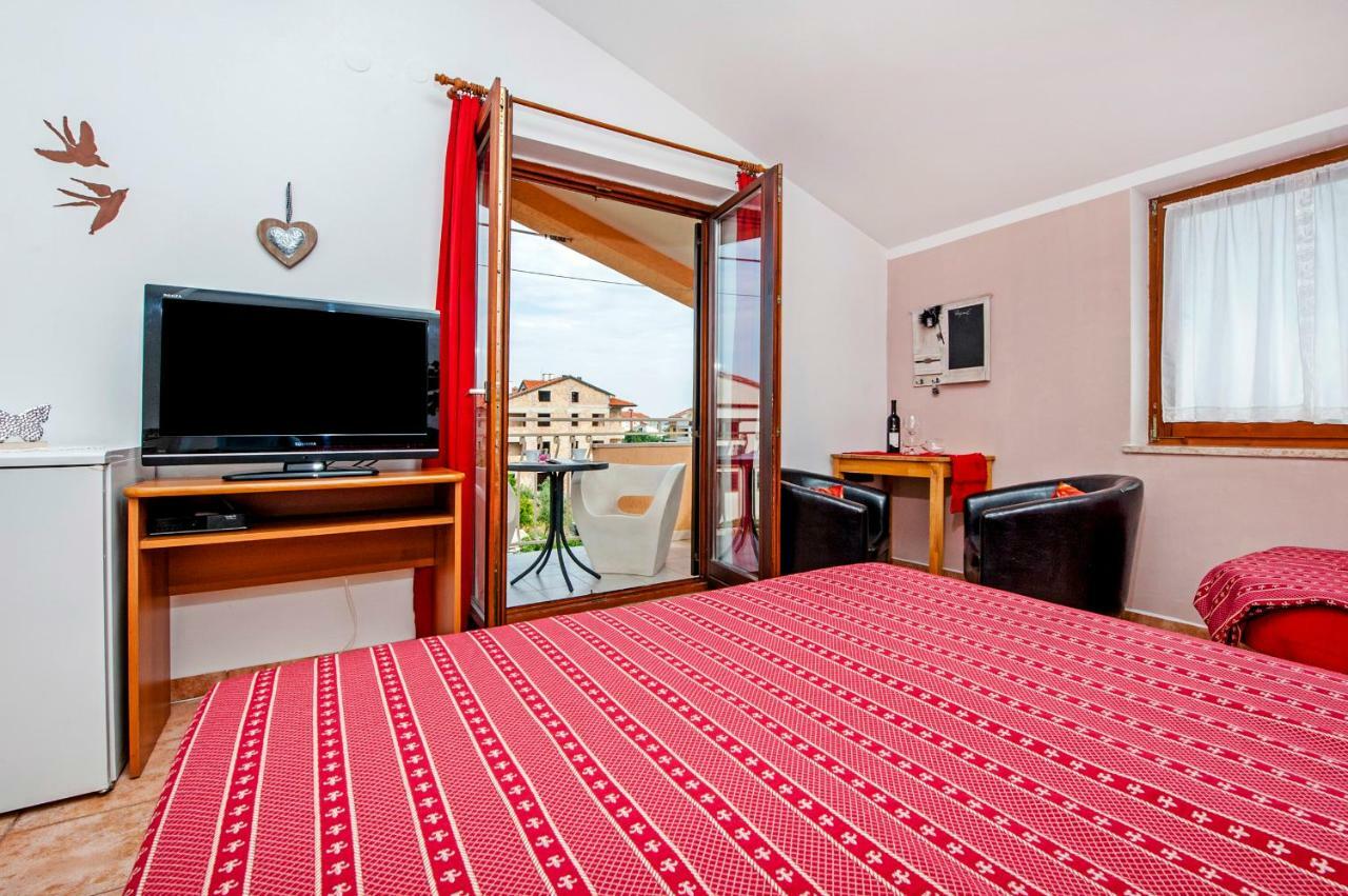 Casa Botin Rovinj Ngoại thất bức ảnh