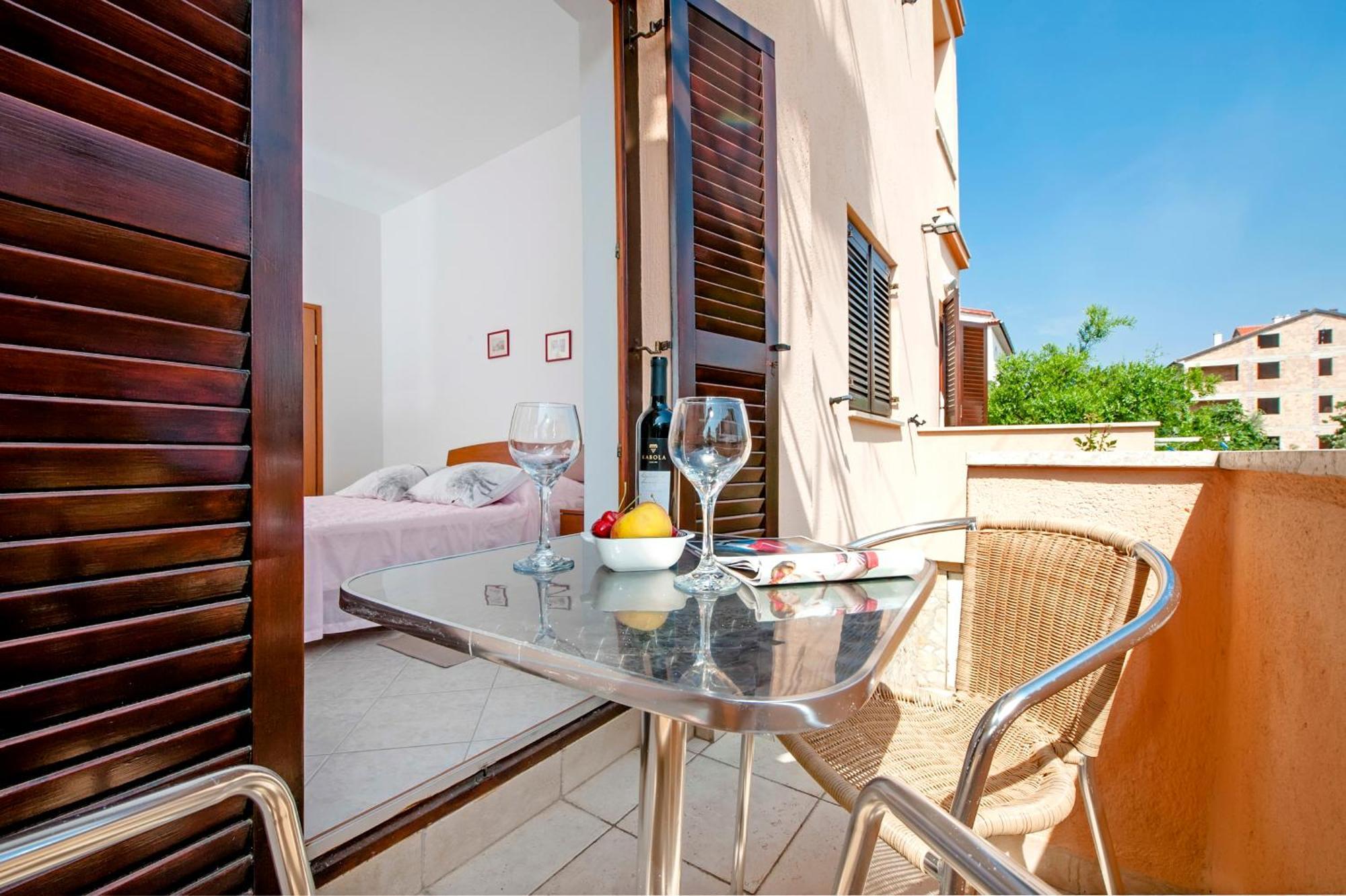 Casa Botin Rovinj Ngoại thất bức ảnh