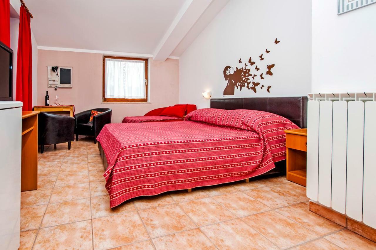 Casa Botin Rovinj Ngoại thất bức ảnh