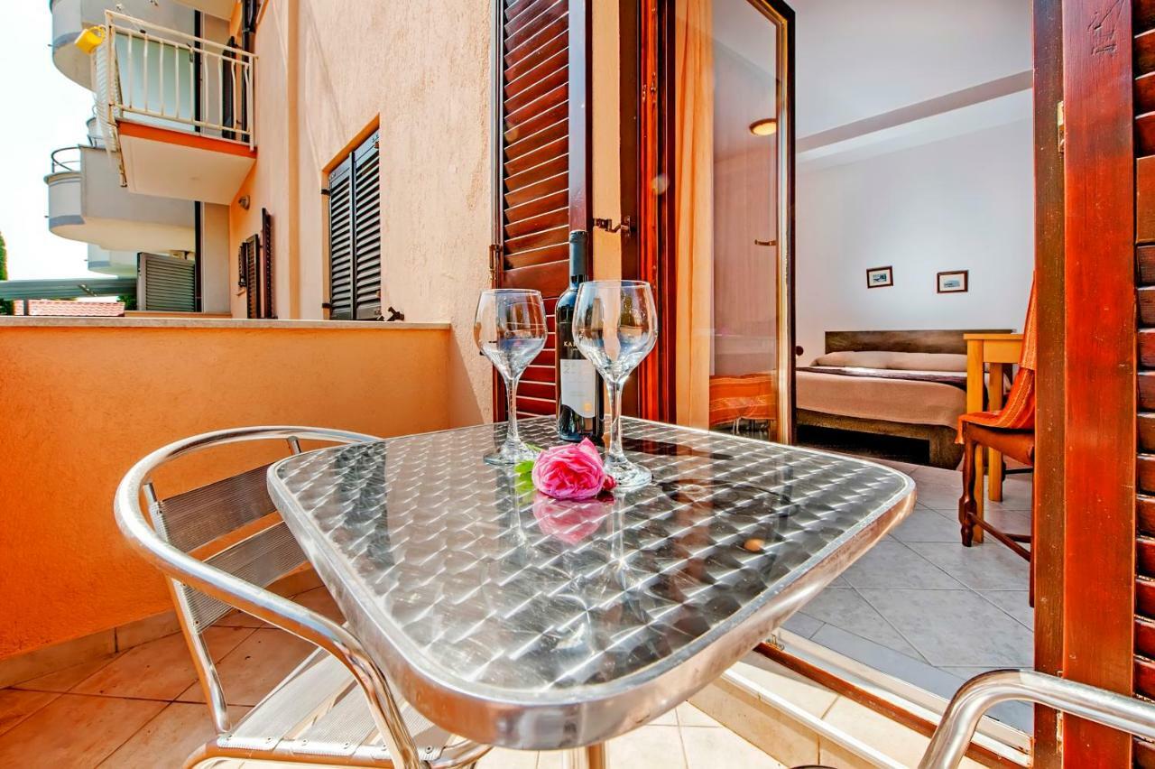 Casa Botin Rovinj Ngoại thất bức ảnh
