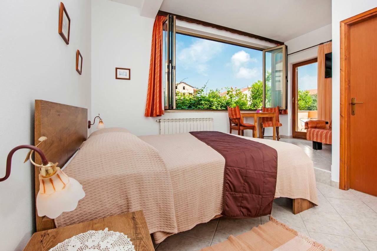 Casa Botin Rovinj Ngoại thất bức ảnh