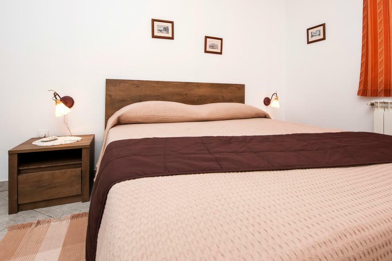 Casa Botin Rovinj Ngoại thất bức ảnh