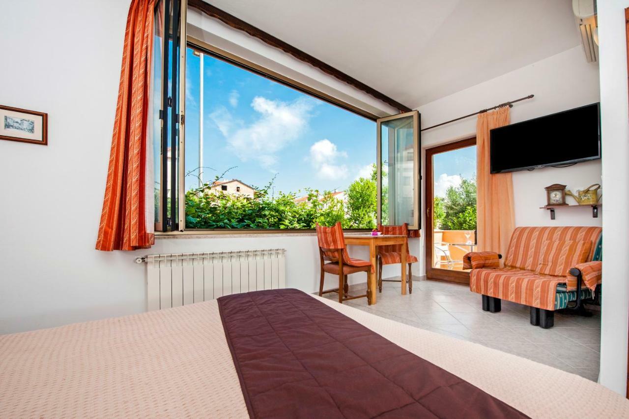 Casa Botin Rovinj Ngoại thất bức ảnh