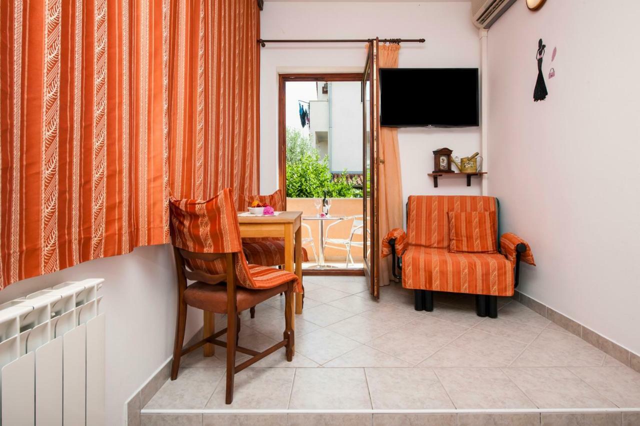 Casa Botin Rovinj Ngoại thất bức ảnh