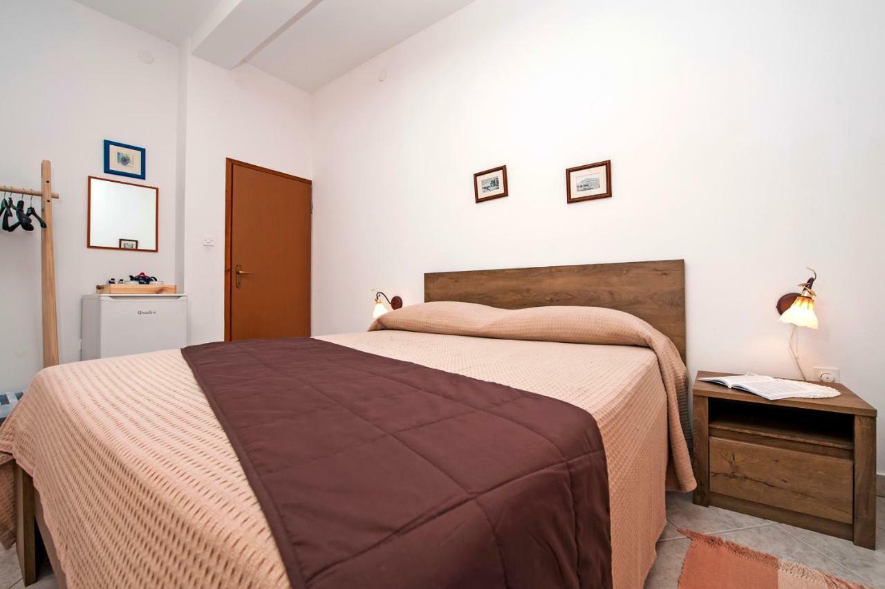 Casa Botin Rovinj Ngoại thất bức ảnh