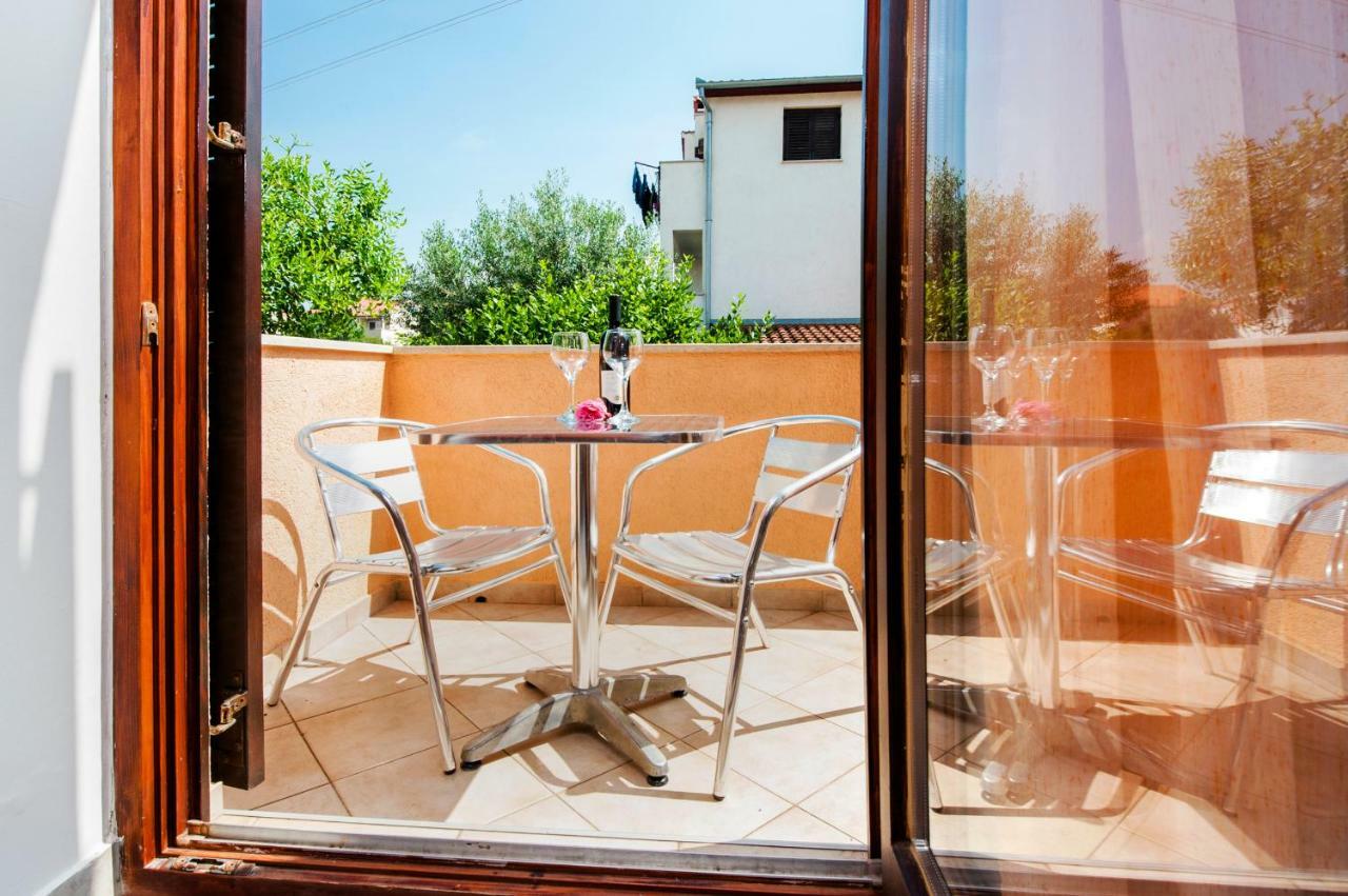 Casa Botin Rovinj Ngoại thất bức ảnh