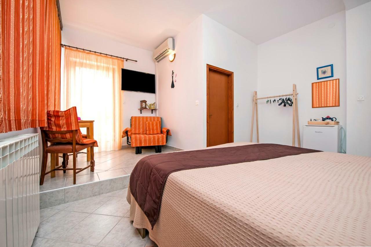 Casa Botin Rovinj Ngoại thất bức ảnh
