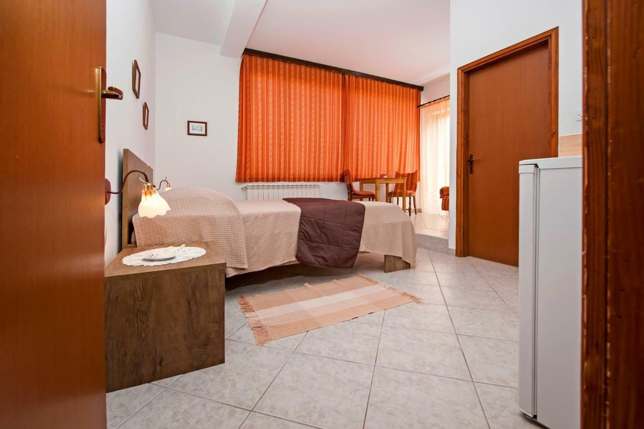 Casa Botin Rovinj Ngoại thất bức ảnh