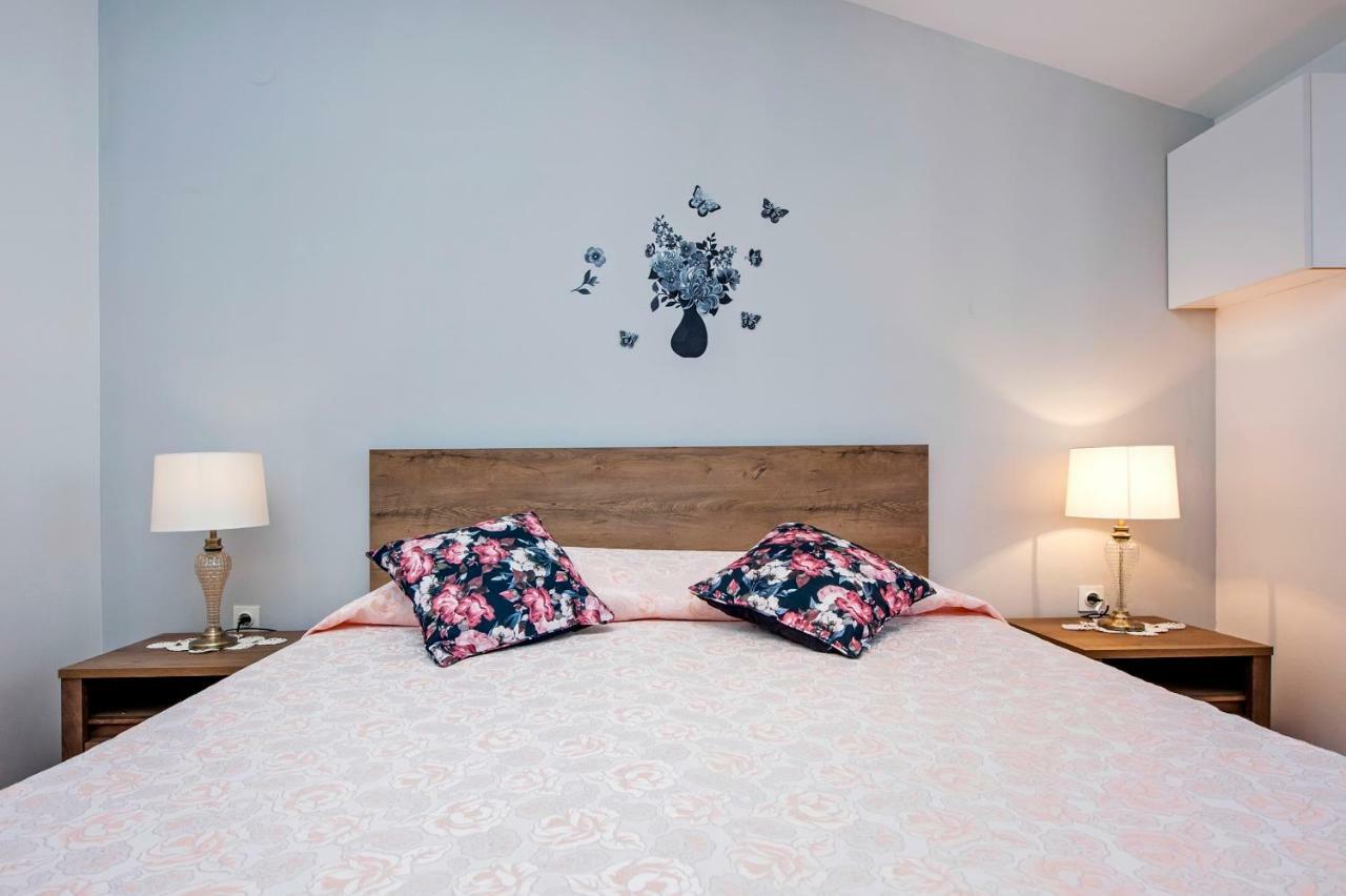 Casa Botin Rovinj Ngoại thất bức ảnh
