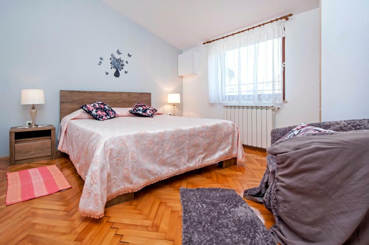 Casa Botin Rovinj Ngoại thất bức ảnh
