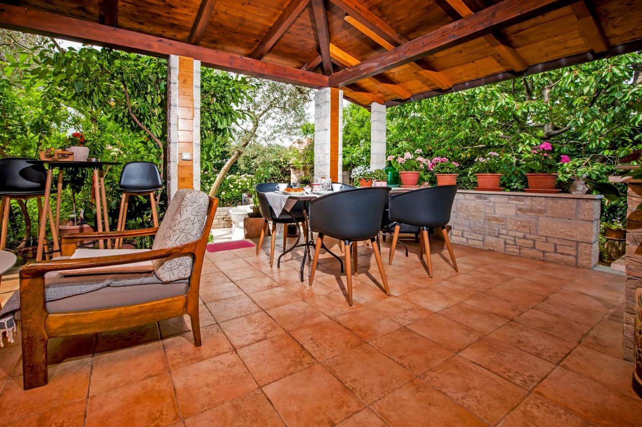 Casa Botin Rovinj Ngoại thất bức ảnh